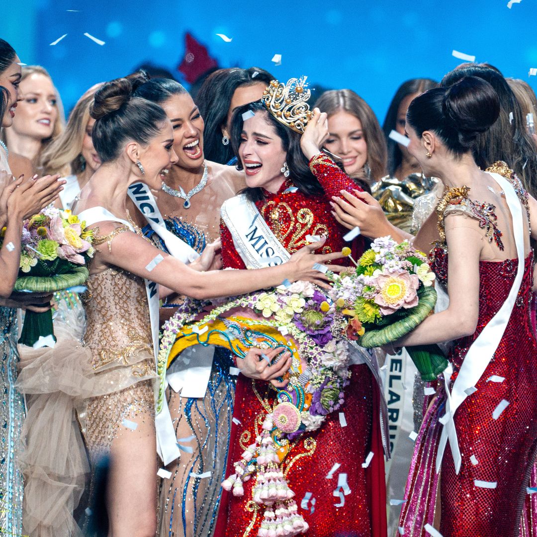 Miss Universe faces new crisis two months before final; 6 contestants caught in the dispute