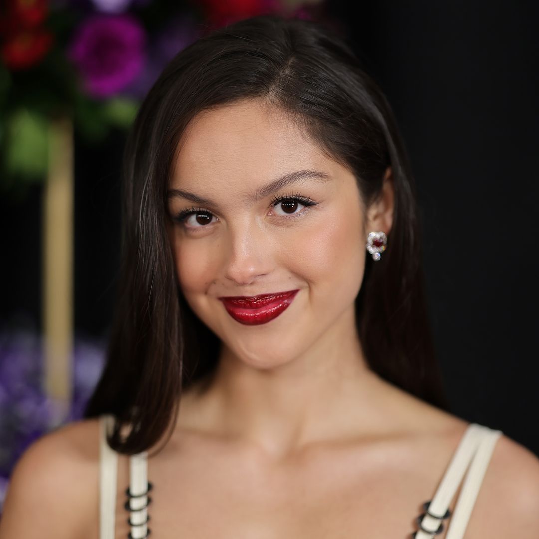 Olivia Rodrigo was surprised by her doppelgänger: She also has Filipino heritage
