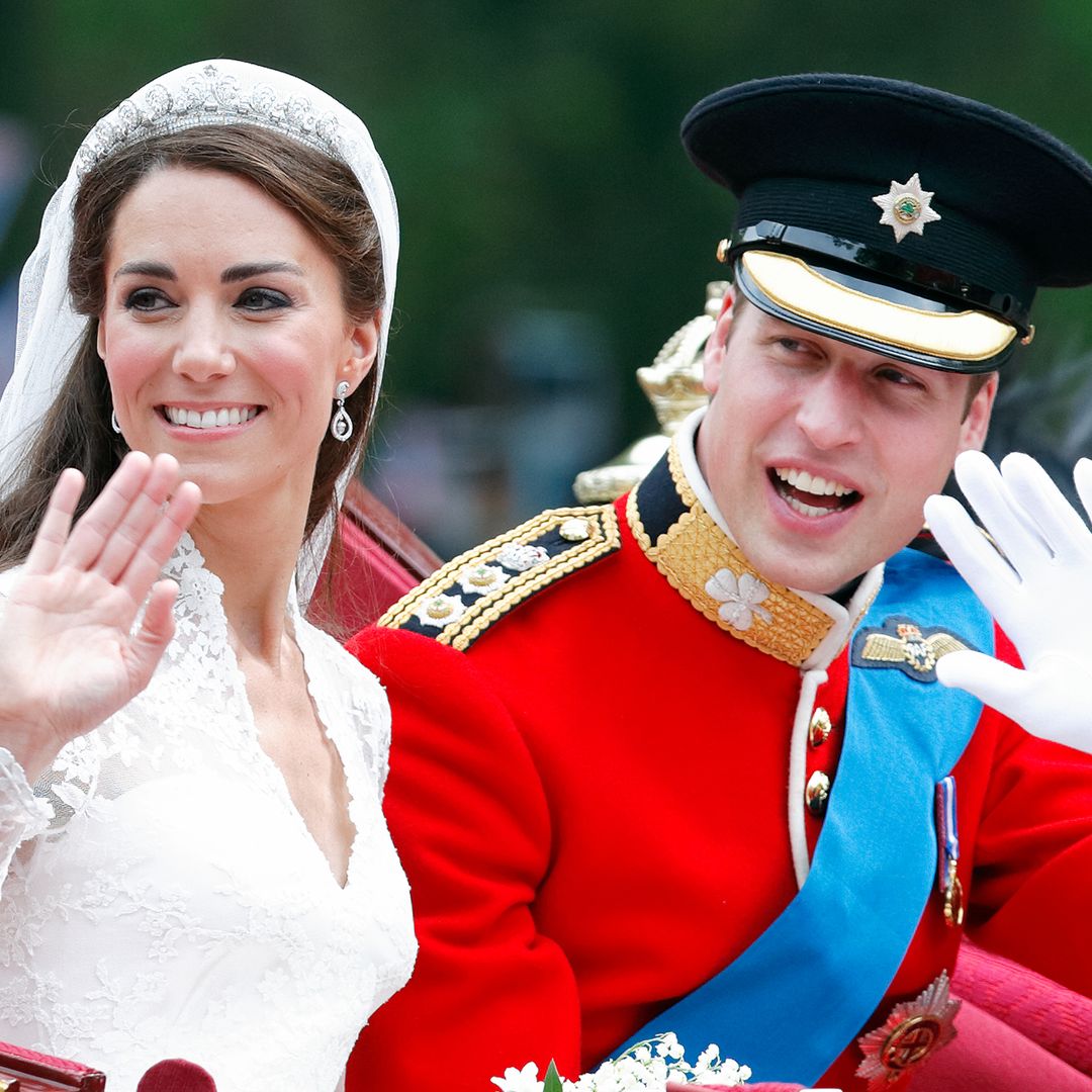 Kate Middleton and Prince William's 25-year marriage secret, revealed