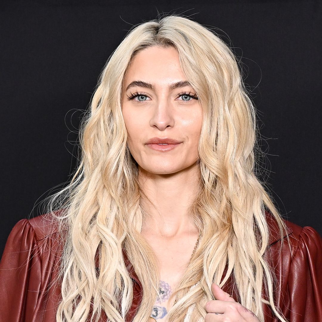 Paris Jackson reemerges after calling off her wedding, supported by her loved ones: 'I’m very protective of her'