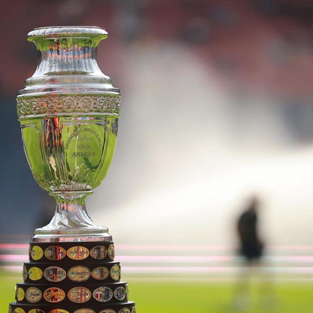 Countdown to Copa América 2024: The mascot for the ultimate South American soccer showdown