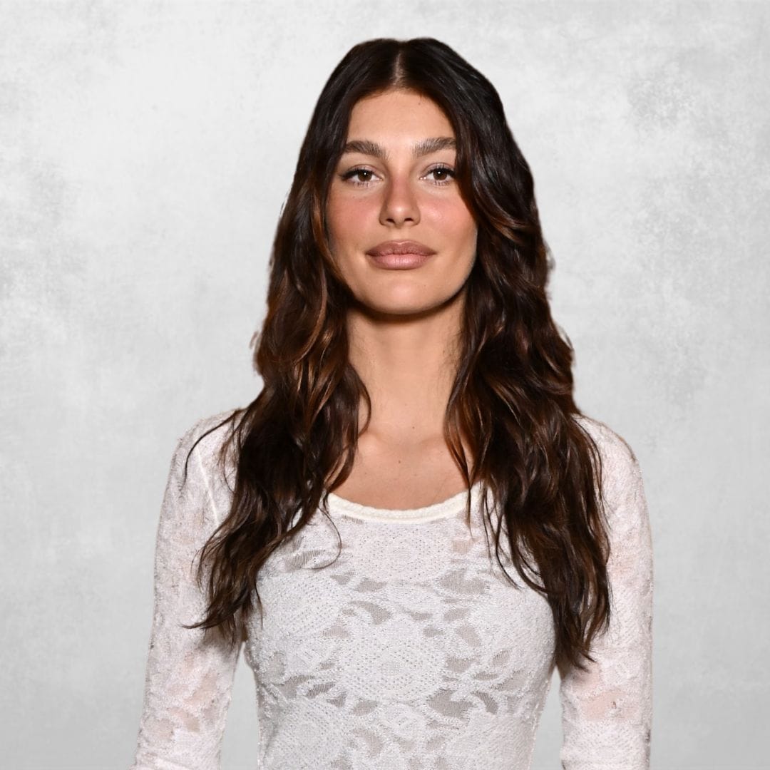 Camila Morrone