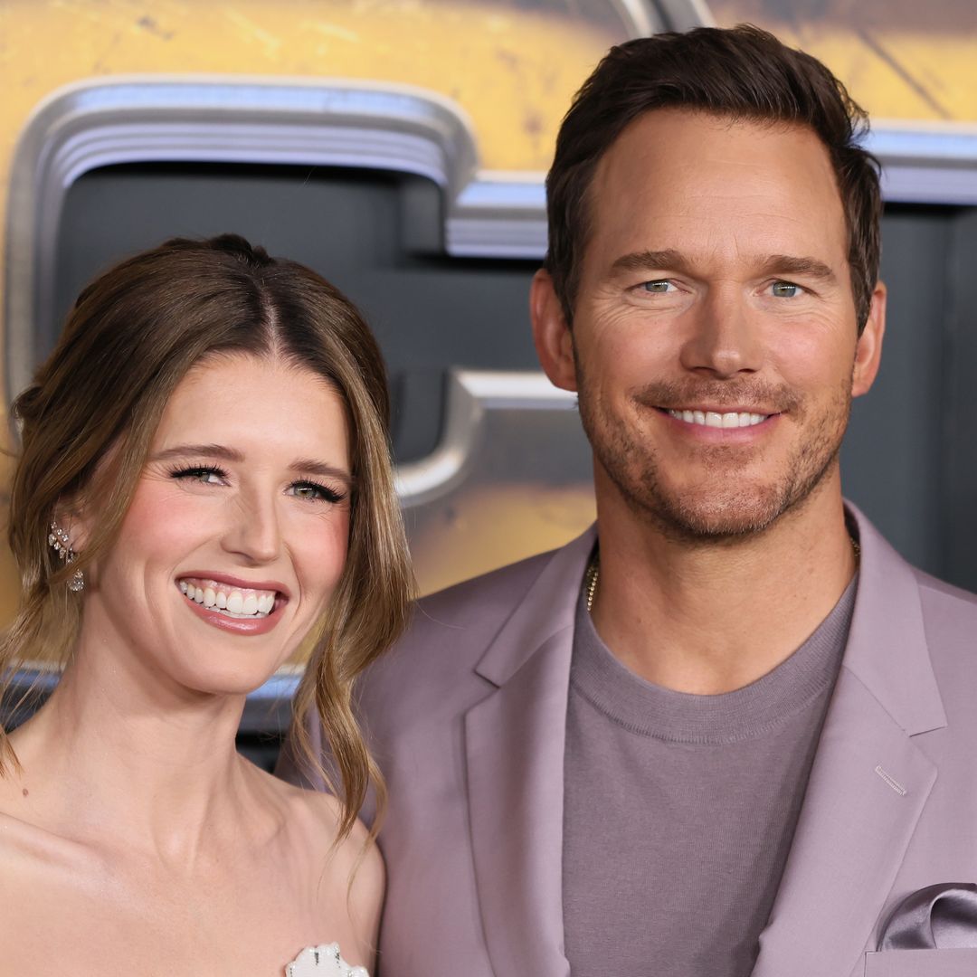 Chris Pratt and Katherine Schwarzenegger mark 7 years of marriage — Their tributes say it all: 'Angel face'