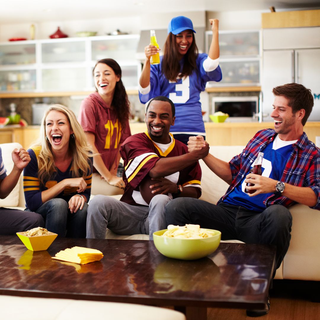 7 Super Bowl games to keep kids entertained