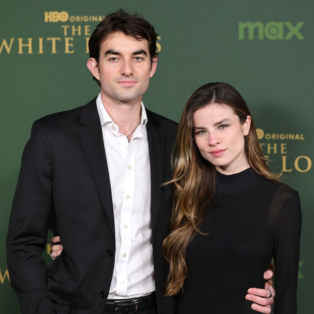 Conor Kennedy and Giulia Be’s dream wedding: Everything we know about the couple