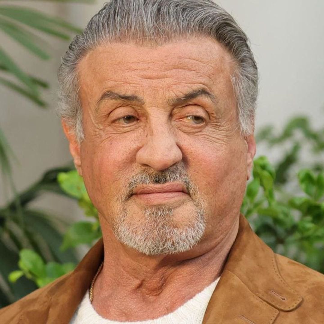 Why Sylvester Stallone turned down $34 million to make Rambo IV: ‘That’s not a joke’