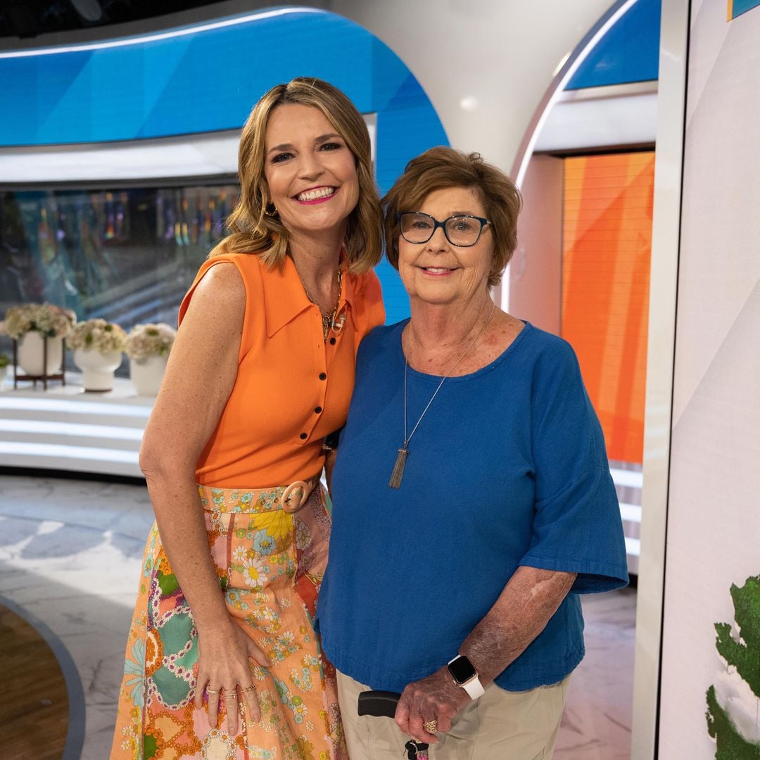 Savannah Guthrie's mom: Journalist pleads through tears for proof of life as ransom note claim emerges