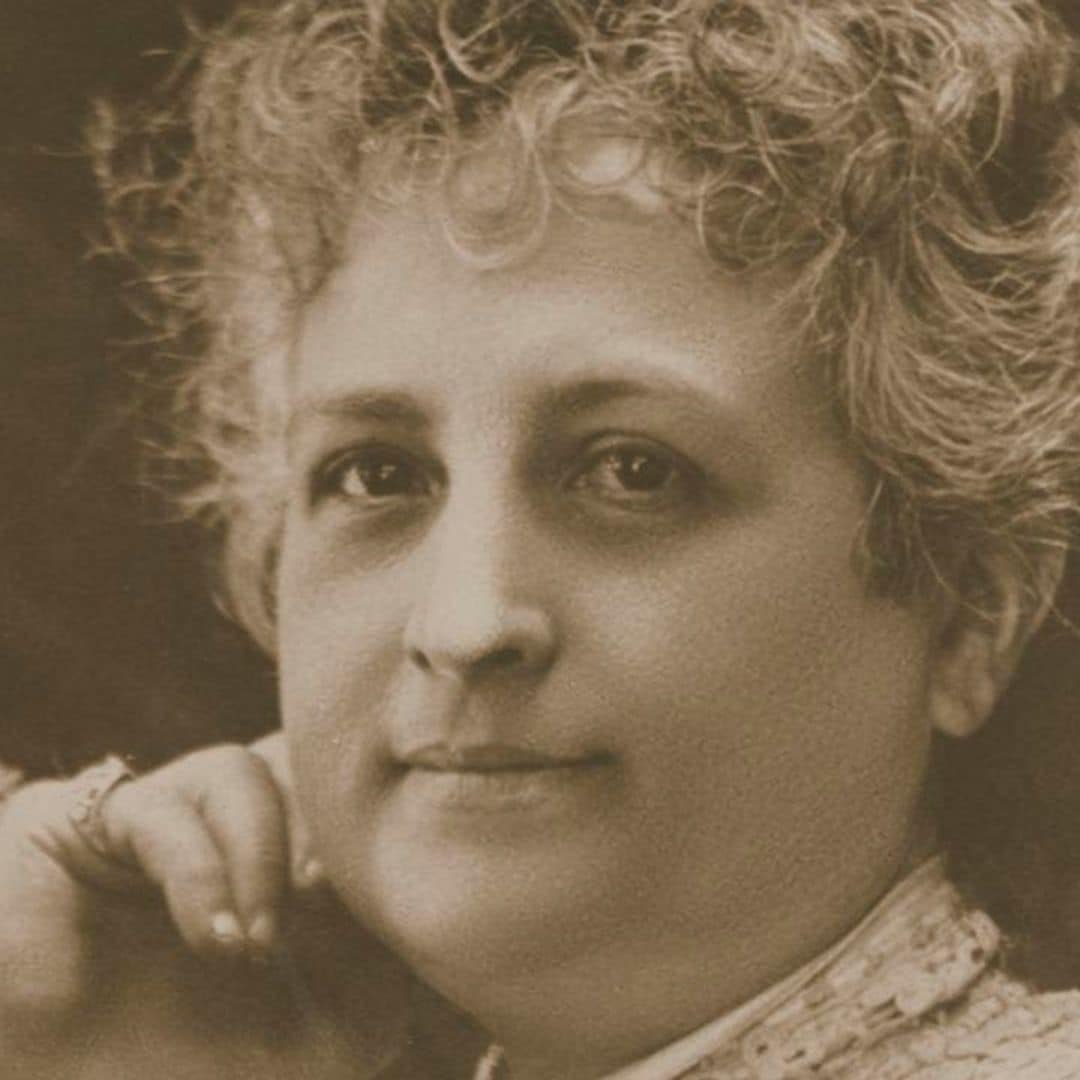 Teresa Carreño
