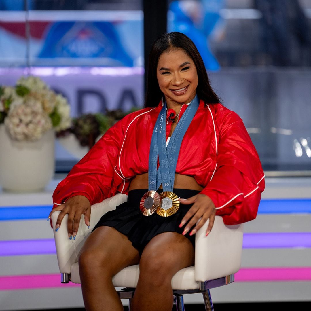 Jordan Chiles legal update: Supreme Court ruling reignites Olympic bronze medal fight