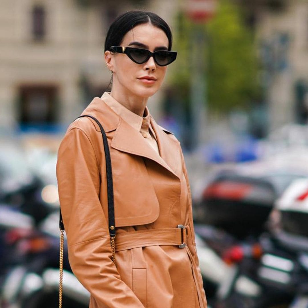 The 4 basics you need to buy now to update your spring wardrobe