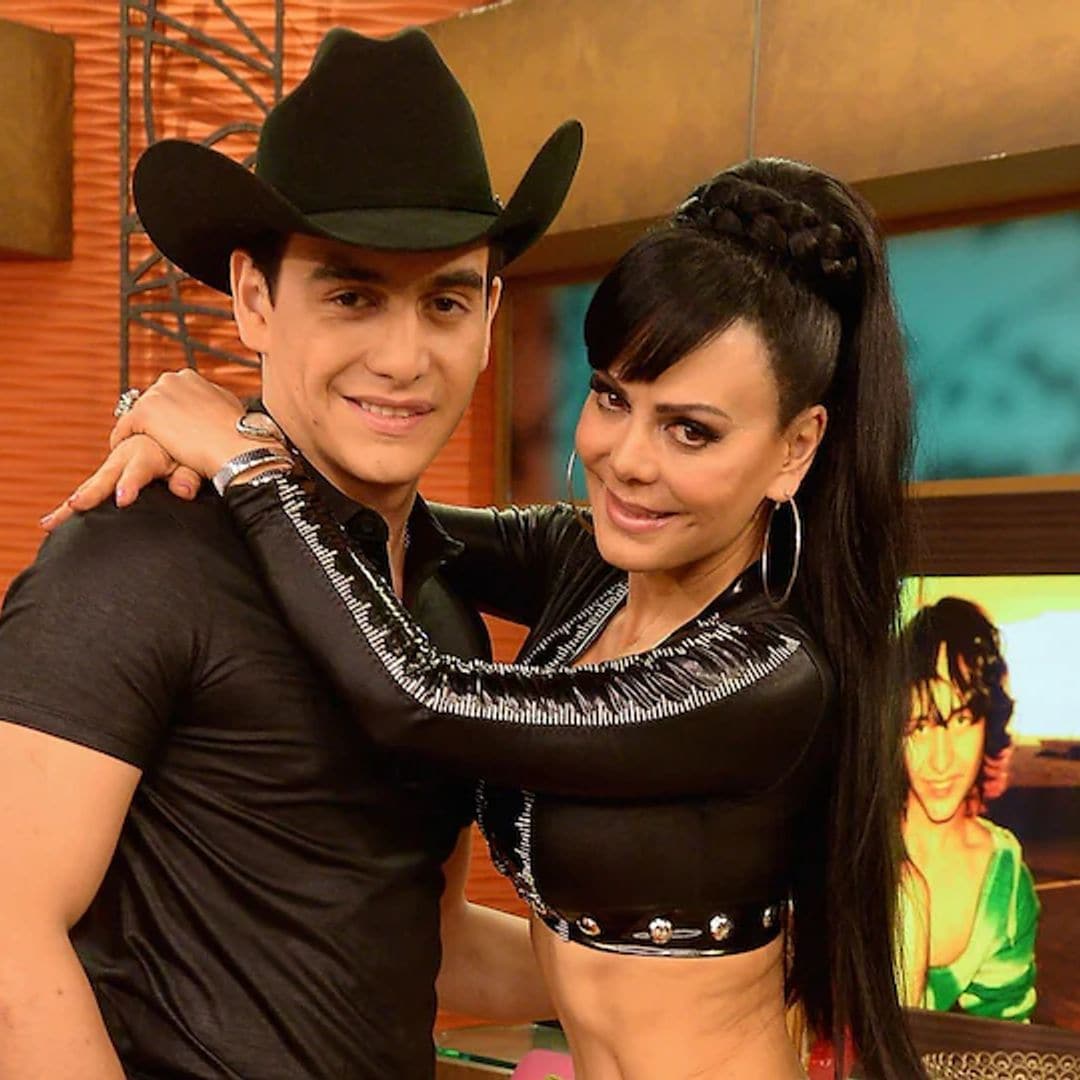 What will happen to Joan Sebastian's inheritance after his grandson’s difficult situation?
