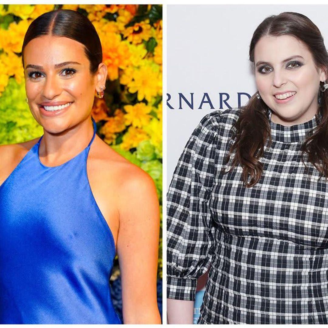 Lea Michele congratulates Beanie Feldstein for ‘Funny Girl’ role: ‘YOU are the greatest star!’