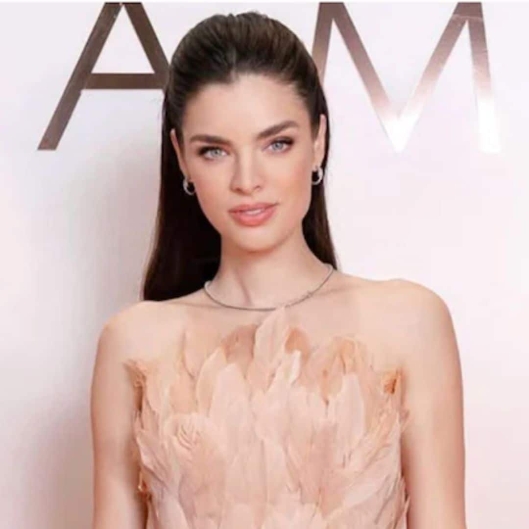 Nadia Ferreira applauds Fátima Bosch’s attitude in Thailand: ‘She’s an example’