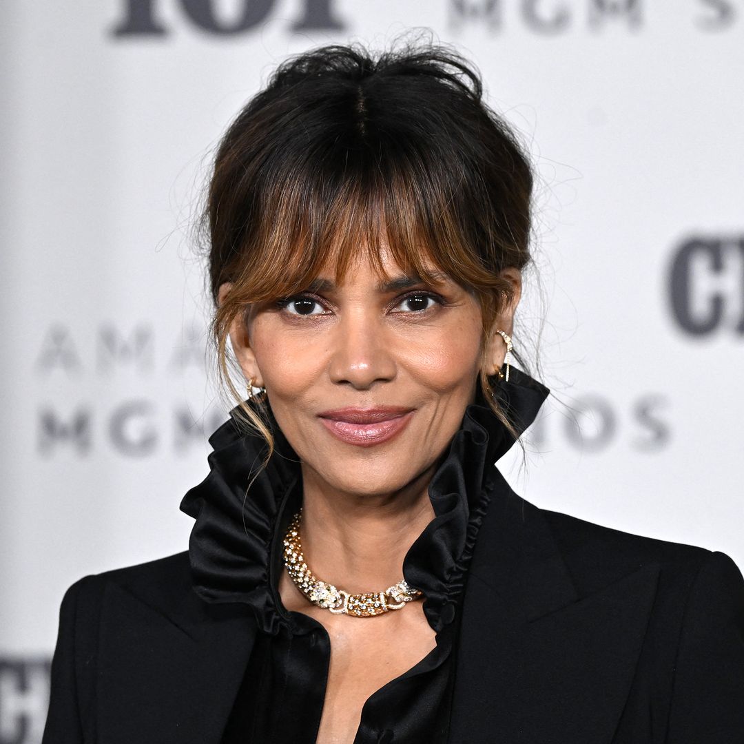 Halle Berry celebrates Mother’s Day with her children and mom [PHOTOS]