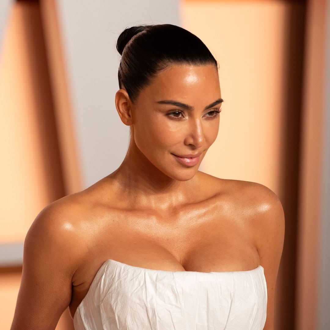 Demi Lovato, Kim Kardashian, Eva Longoria, and more react to Los Angeles ICE protests