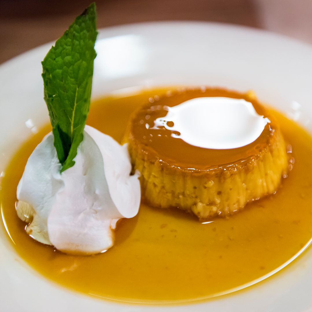 Pumpkin flan recipe for Thanksgiving: The silky showstopper that belongs next to the pies