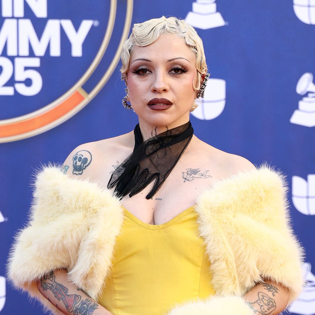 Latin GRAMMYs 2026: Full Nominations List
