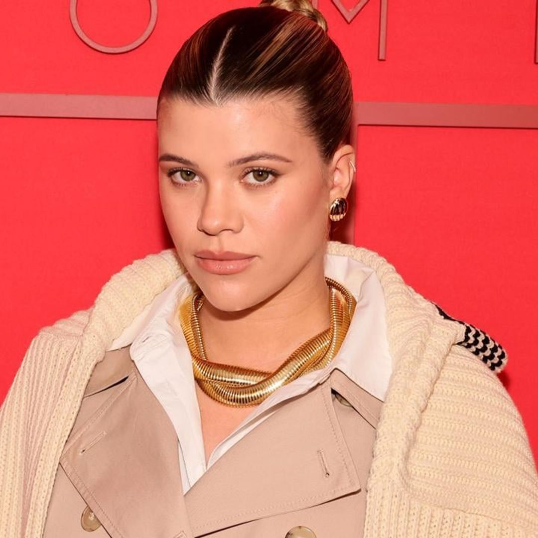Sofia Richie’s ‘nervous breakdown’ ahead of baby’s arrival, Lionel Richie reveals