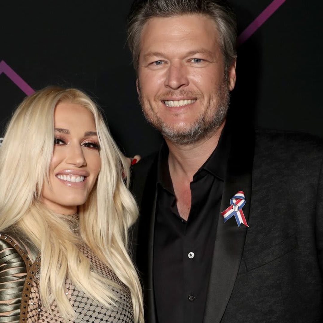 Gwen Stefani and Blake Shelton are preparing for a 4th of July wedding!