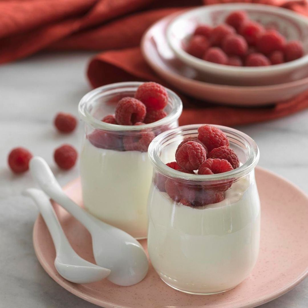 Why yogurt is one of the best foods for building muscle, supporting gut health, and boosting your mood