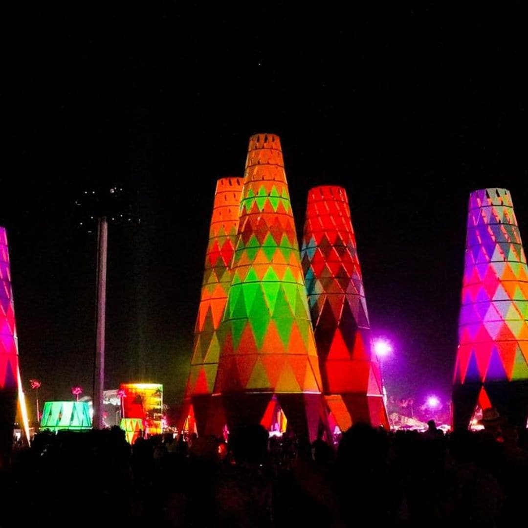 8 things you might not know about the Coachella Valley Music and Arts festival