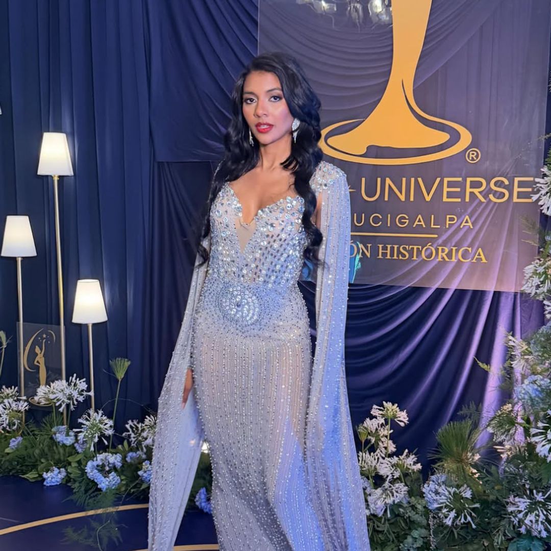 Miss Universe hopeful Wualys Aquino found dead in Honduras