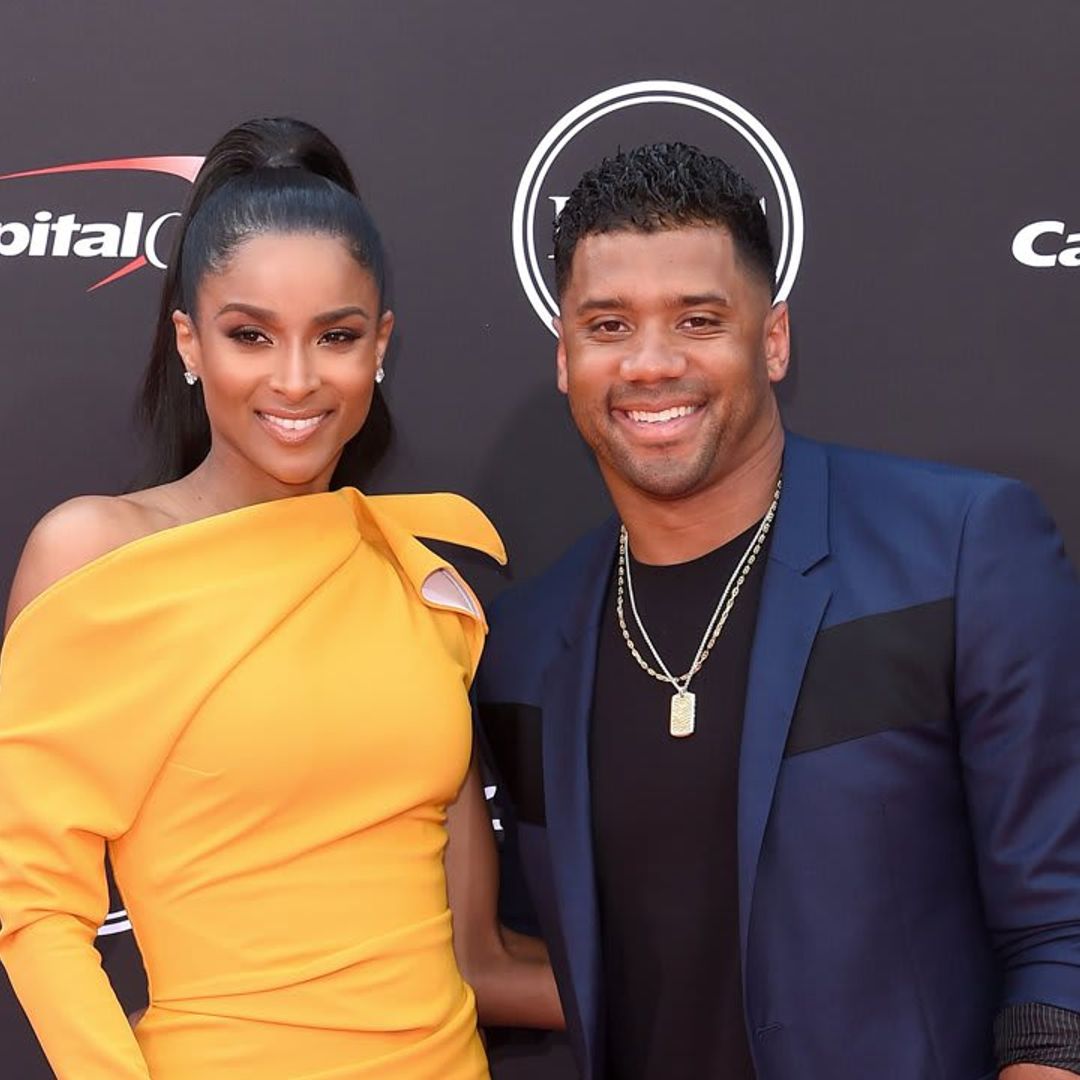 Film and TV: Ciara and Russell Wilson team up with Amazon Studios