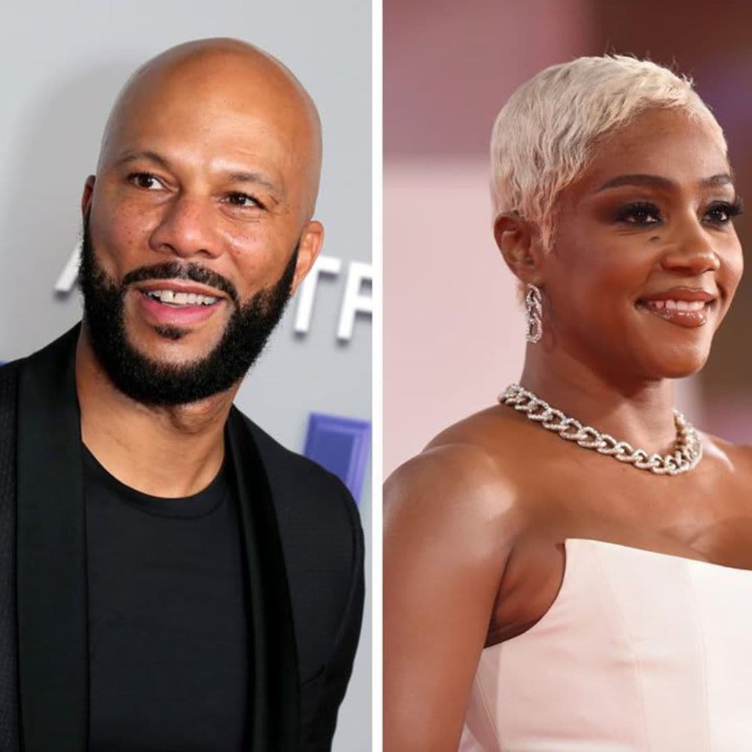 Why Tiffany Haddish and Common decided to end their romance