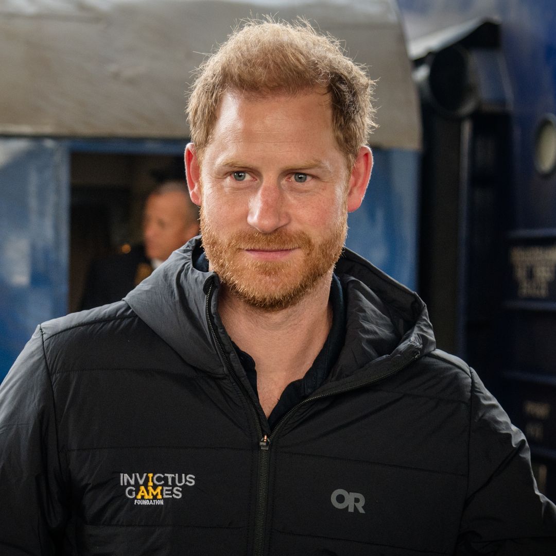 Why Prince Harry won't meet Prince William during UK trip with Archie and Lilibet: 'There's no communication'
