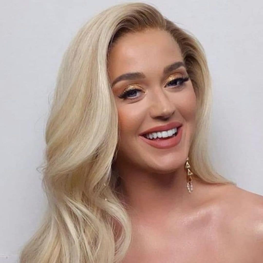 Katy Perry’s morning routine: The reason she is always late to her workouts
