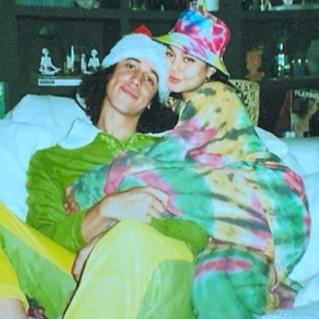 Cole Tucker opens up about relationship with Vanessa Hudgens