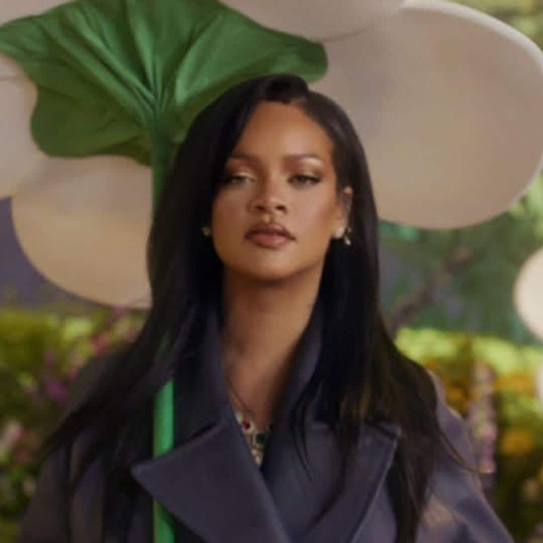 New Music Friday: Rihanna, DannyLux, Sebastián Yatra, Prince Royce, and more