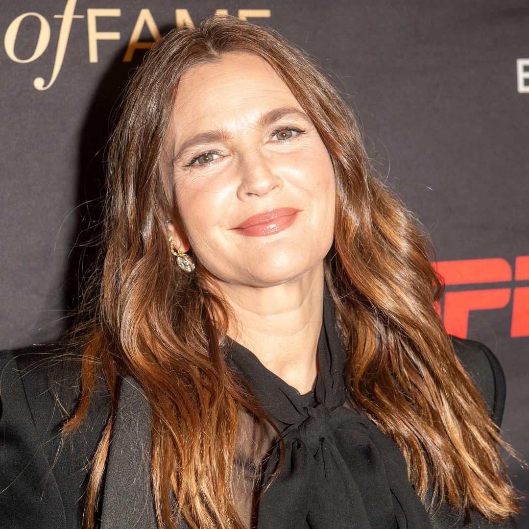 Drew Barrymore remembers getting fat-shamed as a little girl after 'E.T'
