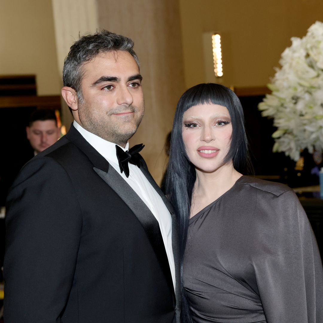 Lady Gaga and Michael Polansky wedding: Couple might have secretly tied the knot