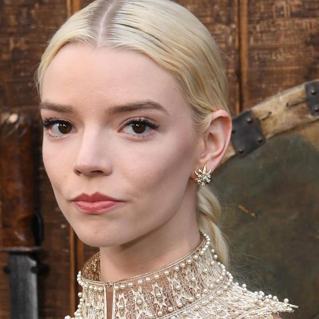 Anya Taylor-Joy wants to shave her head for ‘Mad Max: Fury Road’ prequel