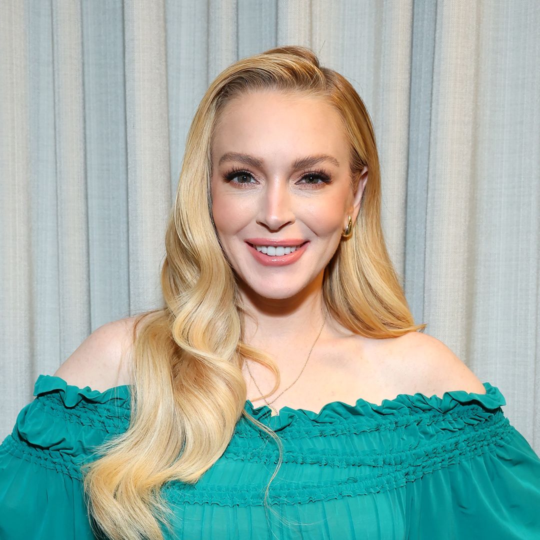 Lindsay Lohan’s new makeup-free photos spark speculation: Inside her skincare secrets