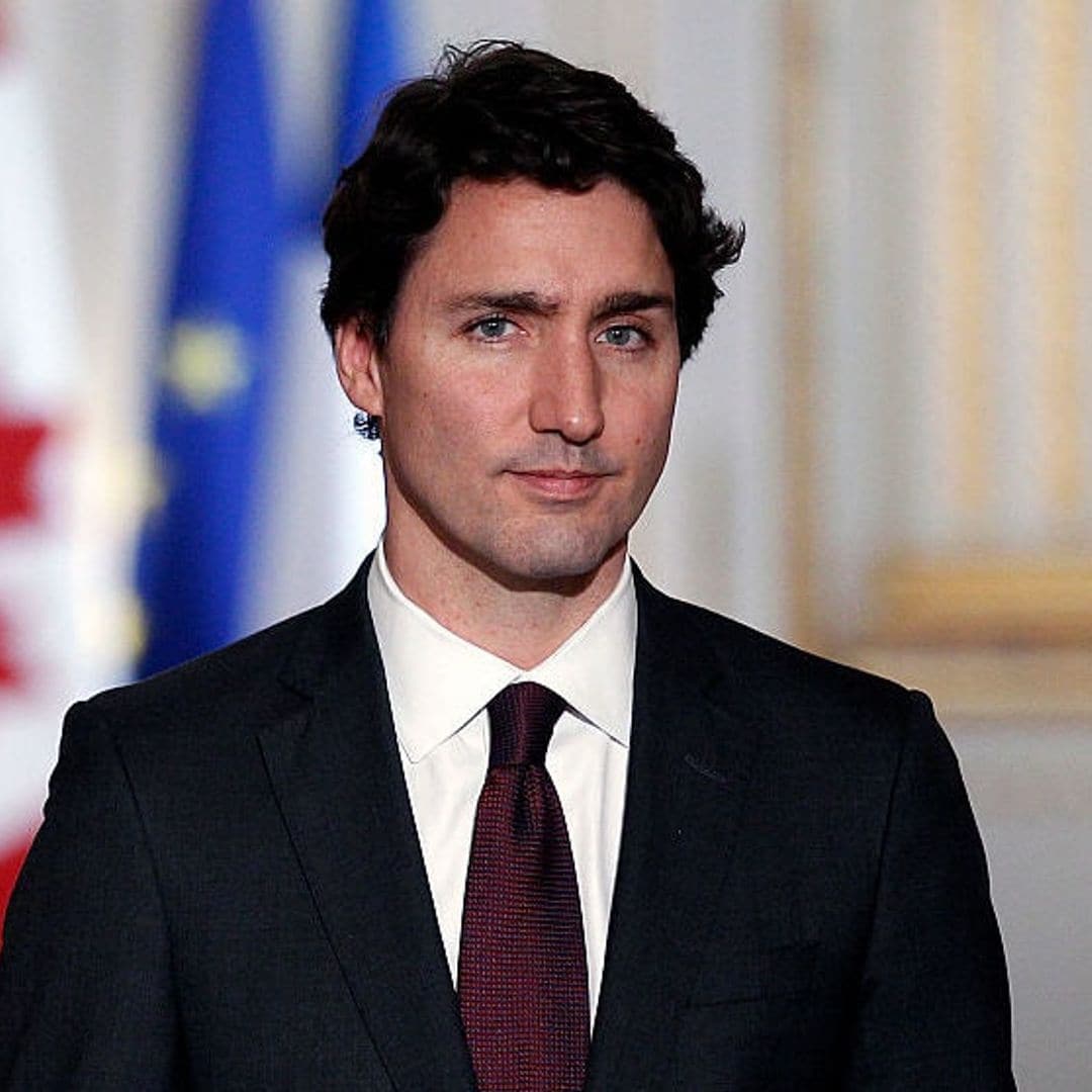 Justin Trudeau: Why everyone's talking about the handsome Canadian Prime Minister