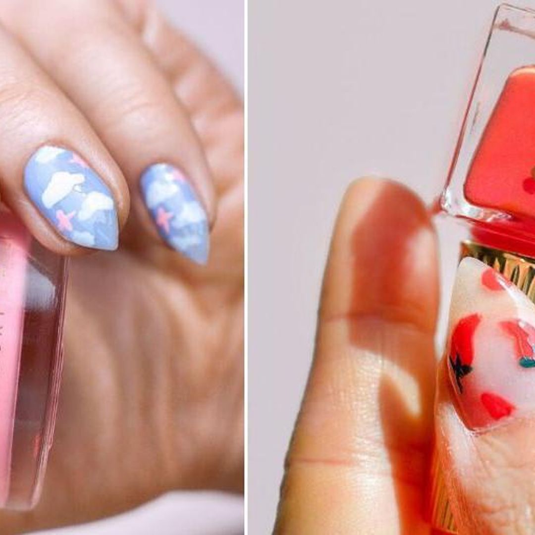 9 best nail polishes to treat your nails this summer
