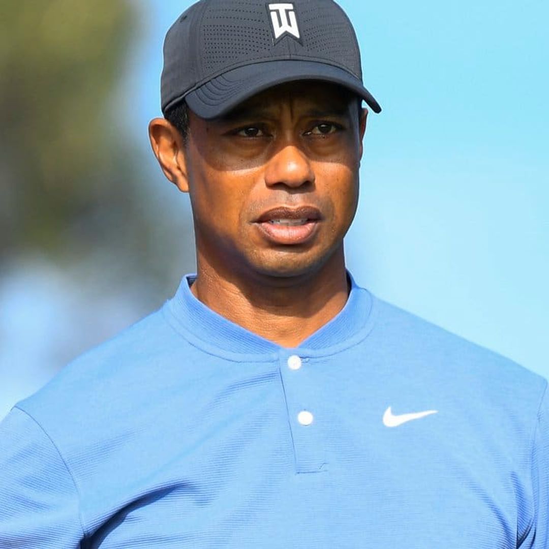 Tiger Woods is ‘awake’ and recovering following major car accident