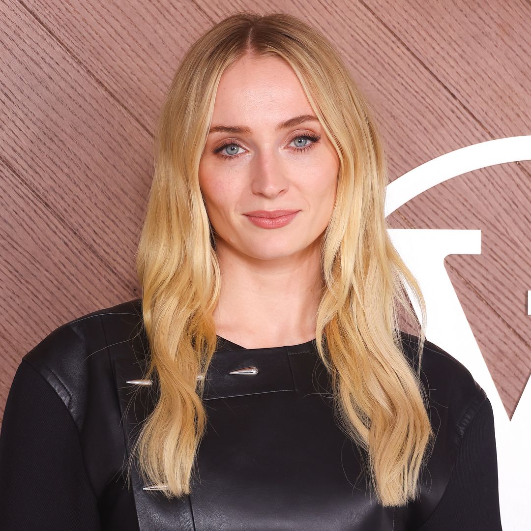 The one reason Sophie Turner will 'never' return to the U.S.