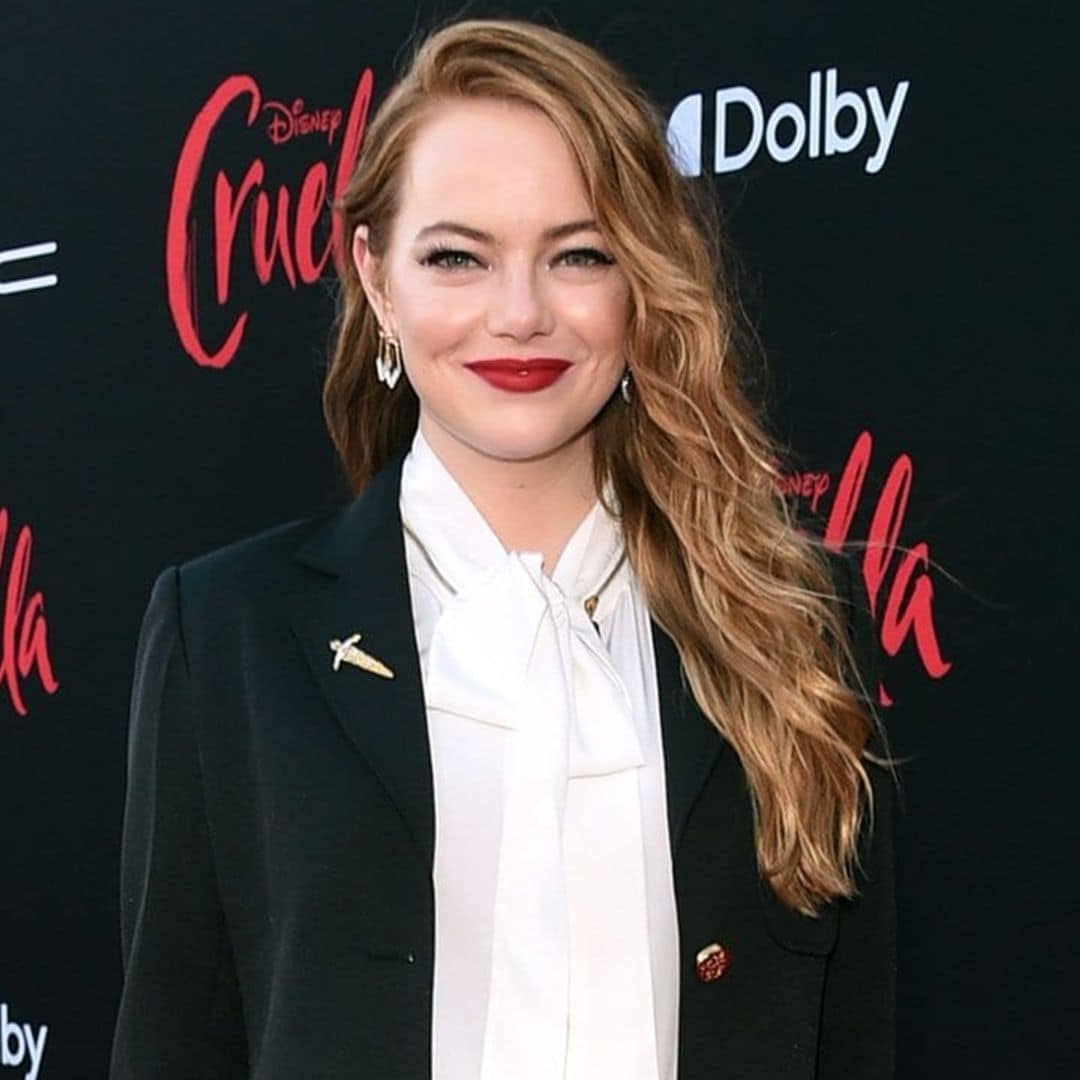 The special meaning behind Emma Stone’s baby’s name