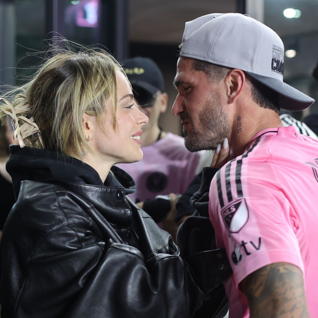 Wedding rumors for Tini and Rodrigo De Paul: A look at their love story and the clues hidden in her songs