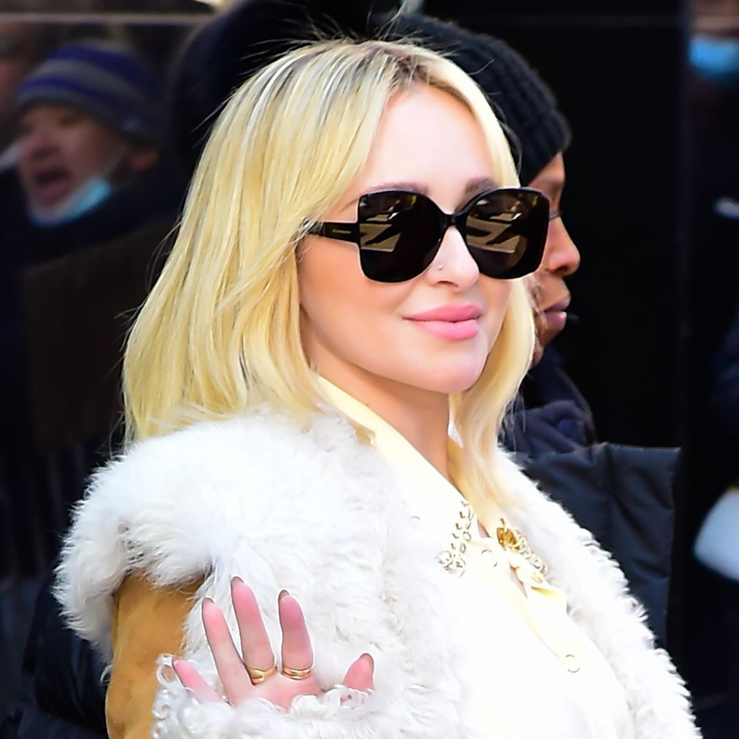 Hayden Panettiere had a 911 welfare check amid concerns she was sick before her death