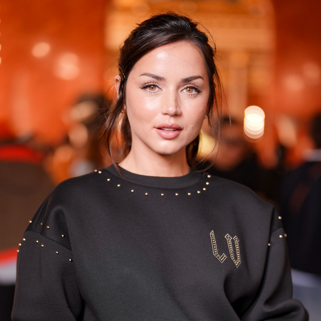 The reason Ana de Armas and Tom Cruise split after nine months: They're still working together
