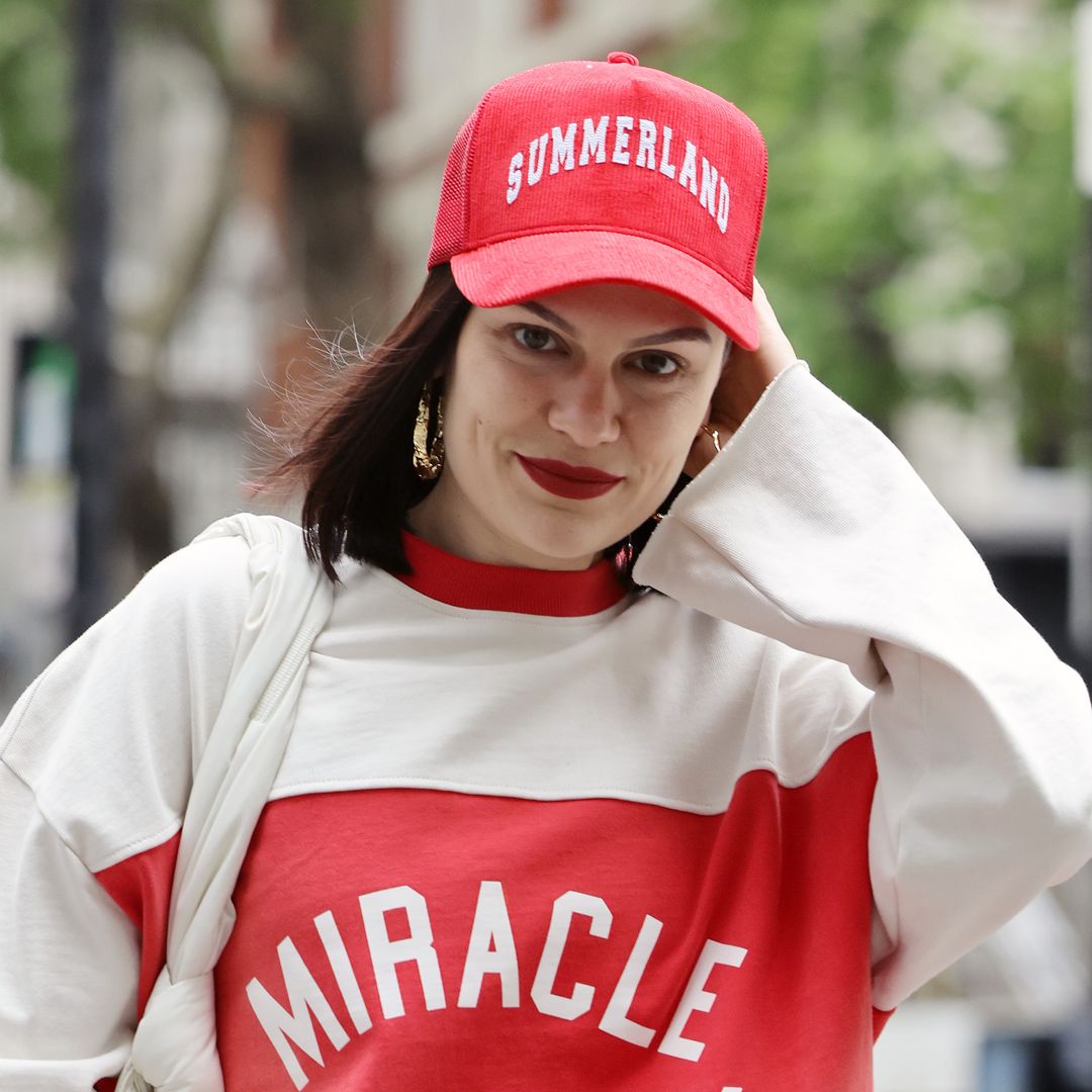 Jessie J reveals "early" breast cancer diagnosis and reveals surgery plans