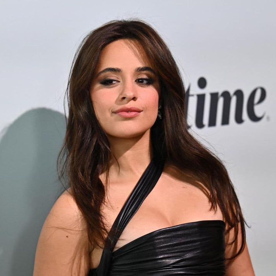 Camila Cabello joins ‘The Voice’ and headlines the Champions League Opening Ceremony