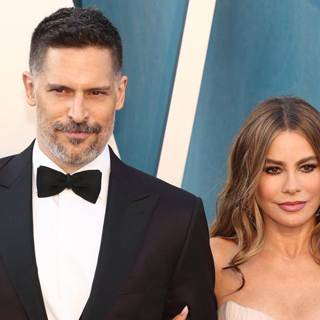 Sofia Vergara asks court to uphold Joe Manganiello prenup