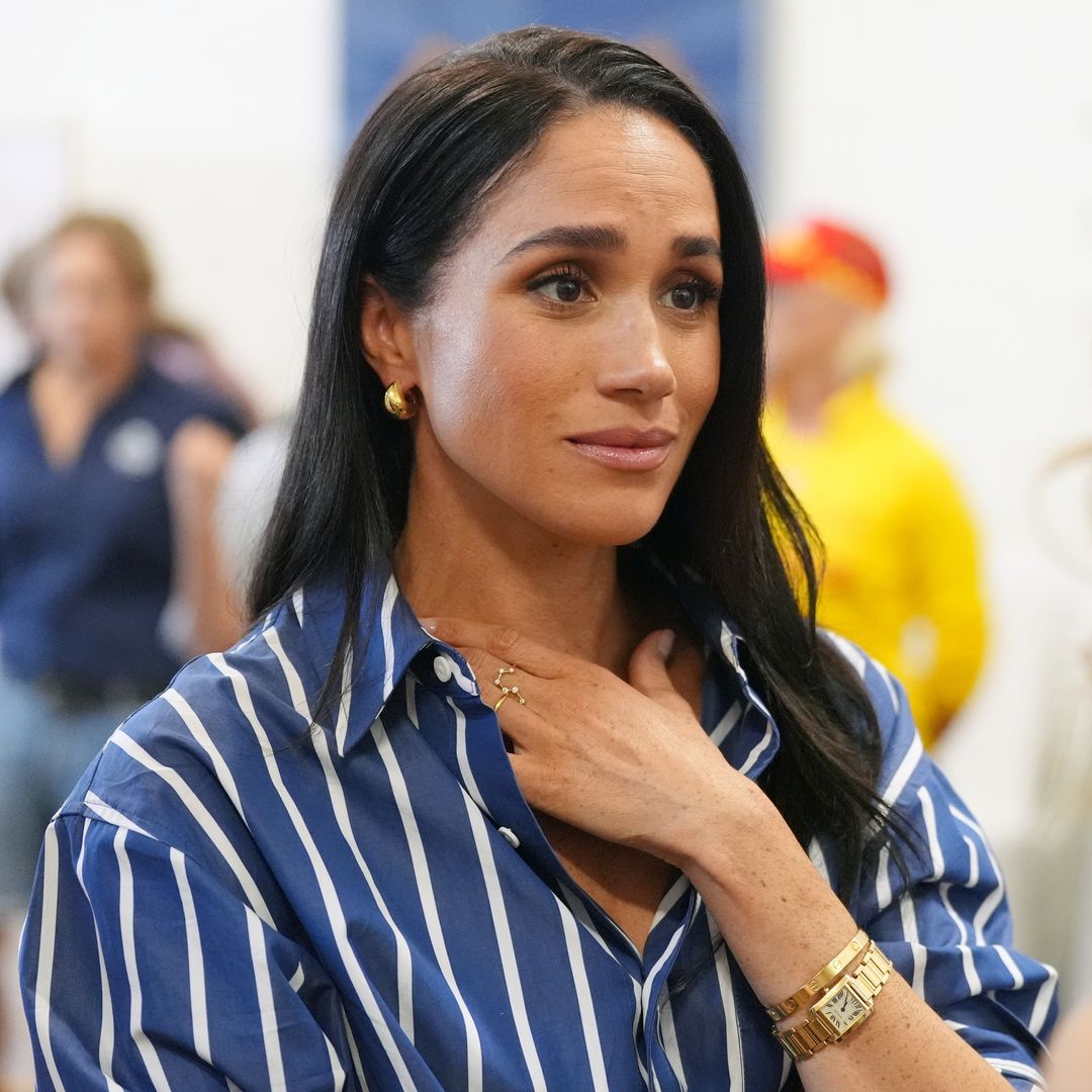 Meghan Markle’s ‘The Gentlemen’ casting is suddenly in doubt
