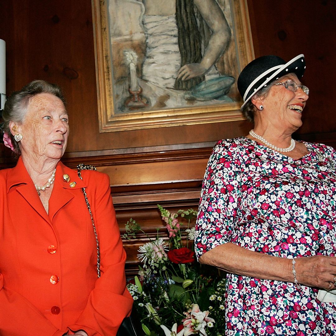 Princess Astrid's forgotten sister Ragnhild said something about Mette-Marit that Norway never forgot