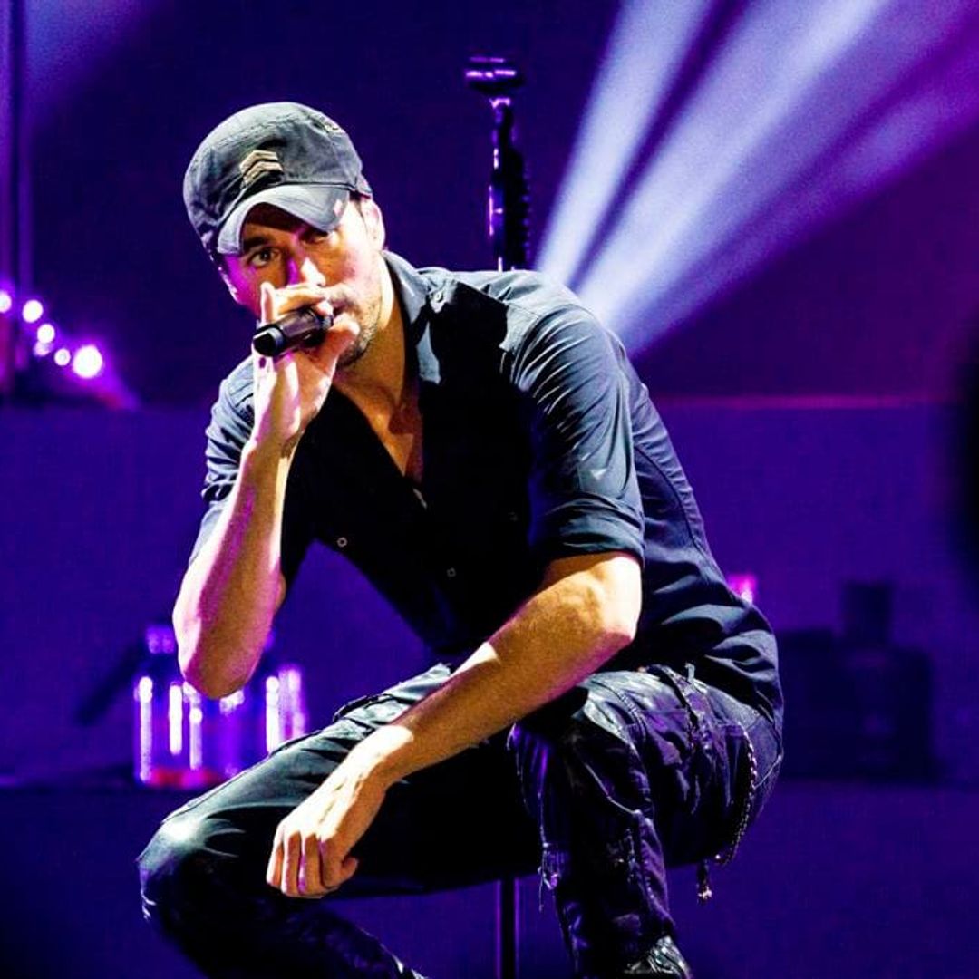 Enrique Iglesias suffers coronavirus loss in his family